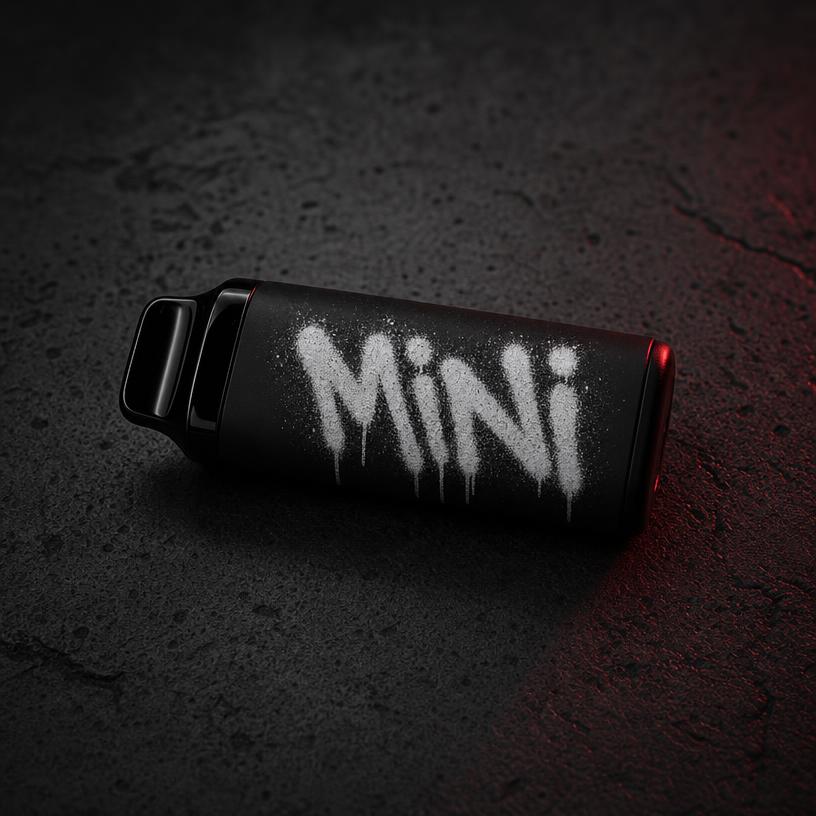 Nano Disposable