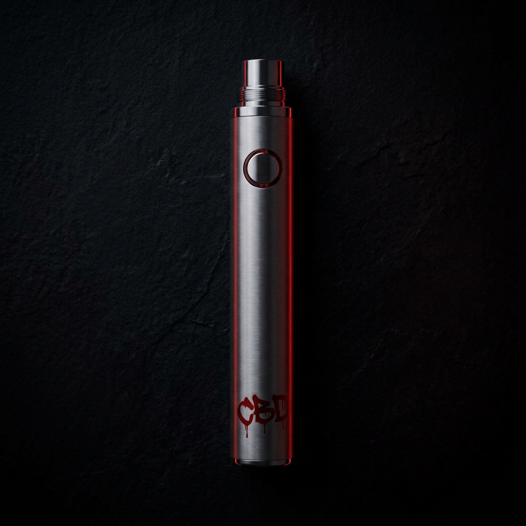 CBD Battery