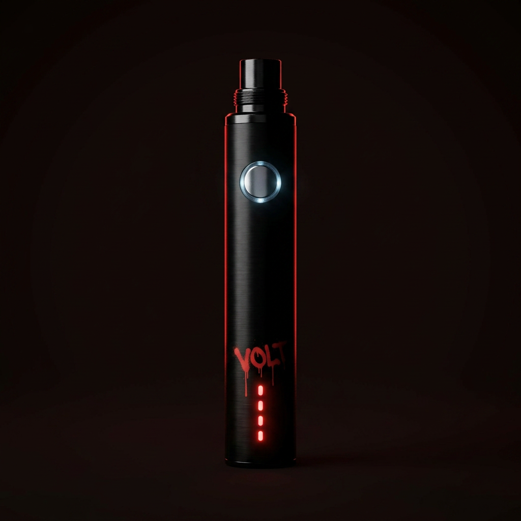Variable Voltage Battery
