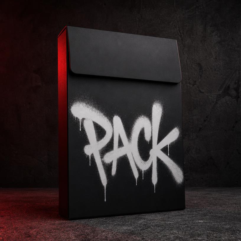 Disposable Box