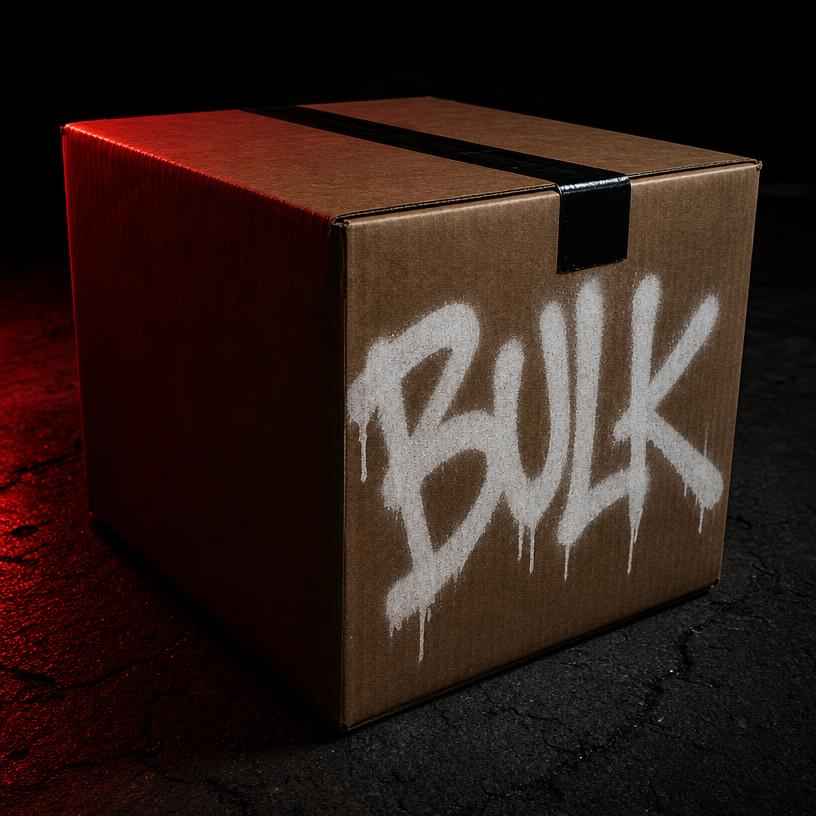 Corrugated Master Box