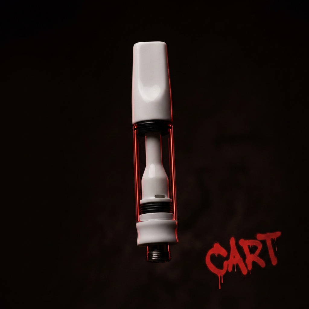 All Ceramic Cartridge