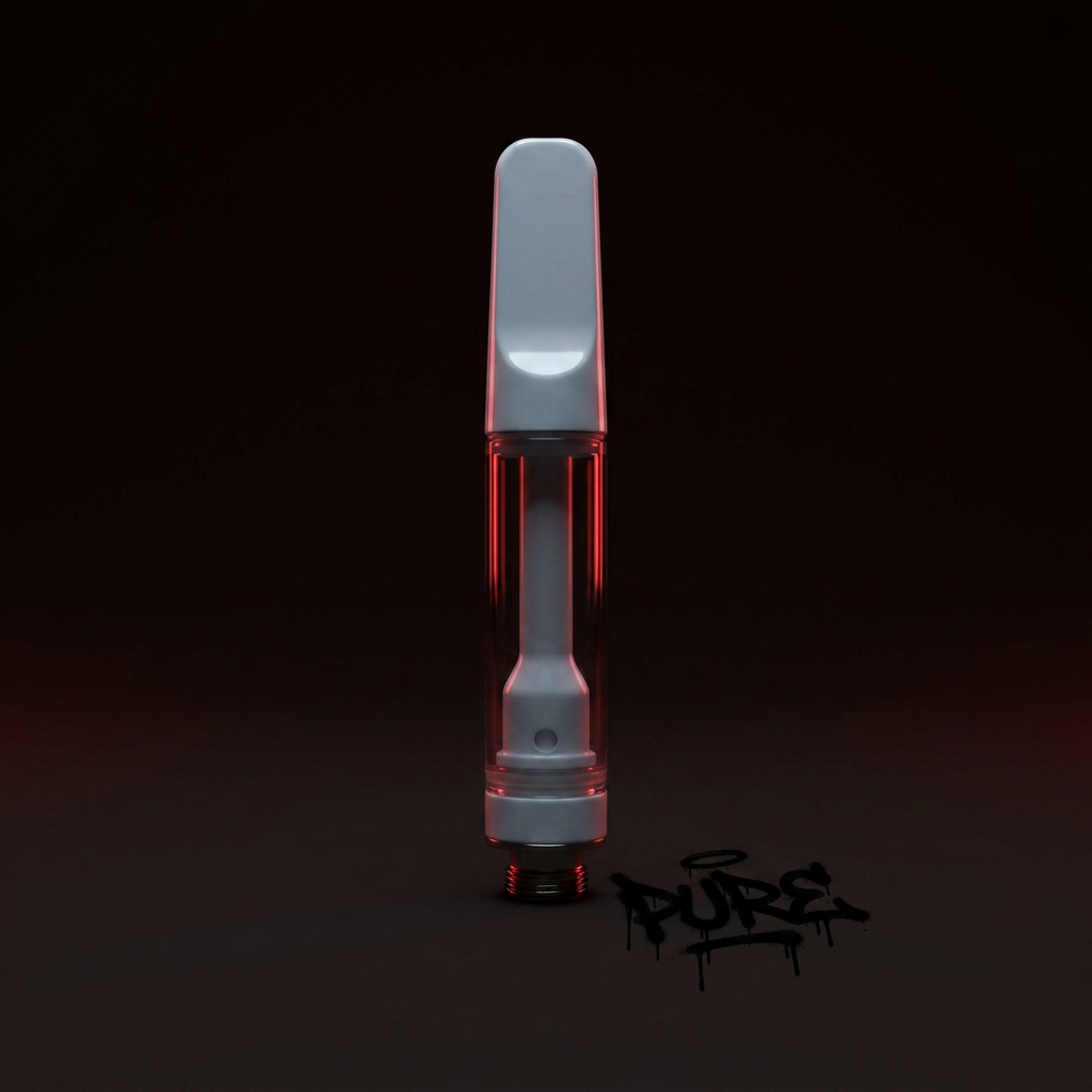 Zirconia All Ceramic Cartridge
