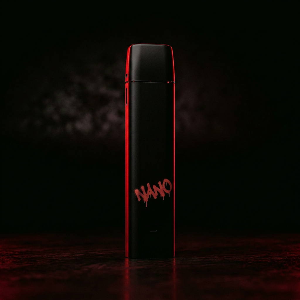 Nano Disposable