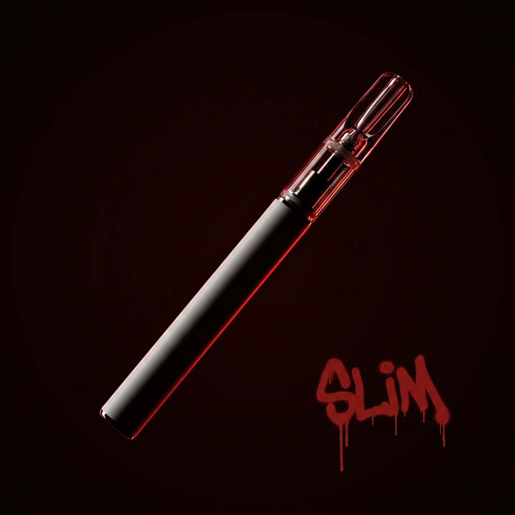 Disposable Pen