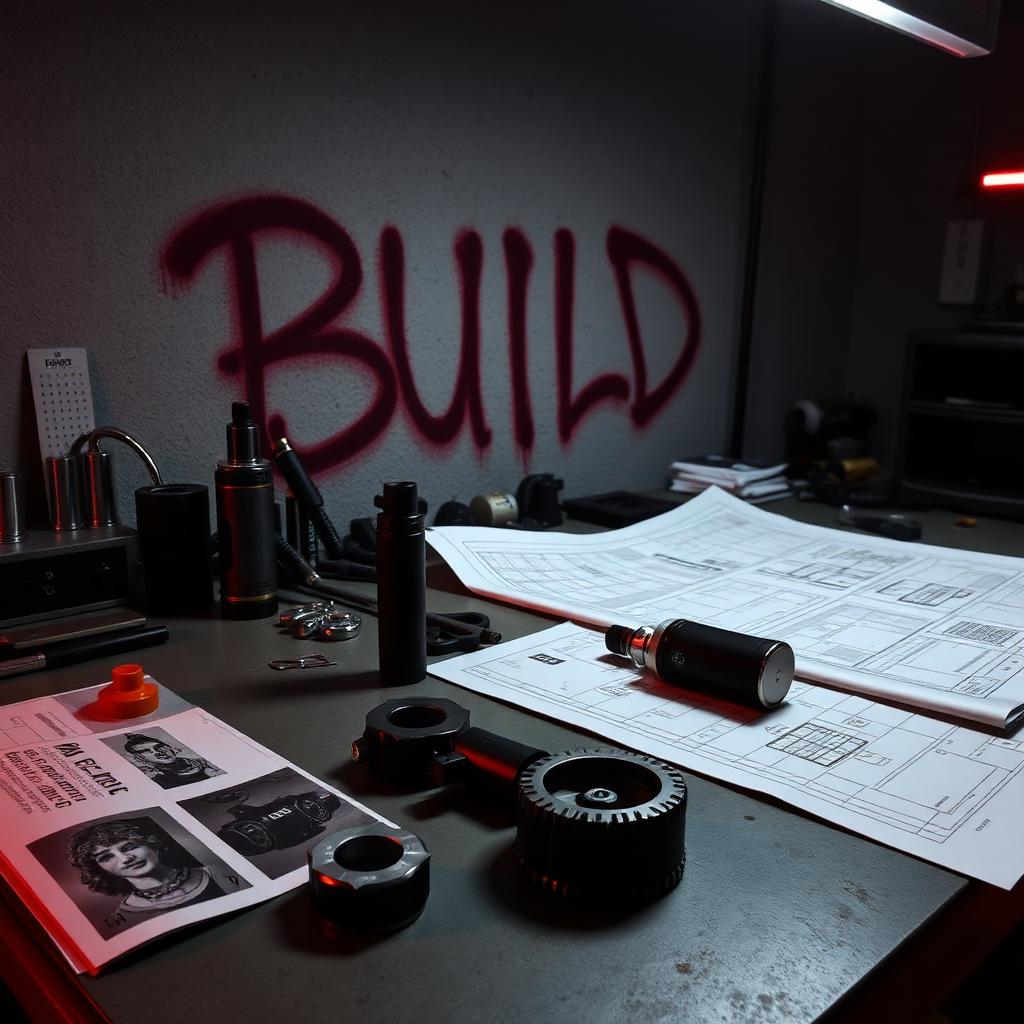 ODM Custom Development
